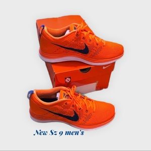 New Mens Nike LunarGlides